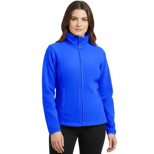 Clearance ladies fleece - ladies,