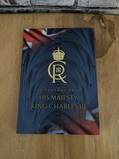 The Coronation Of His Majesty