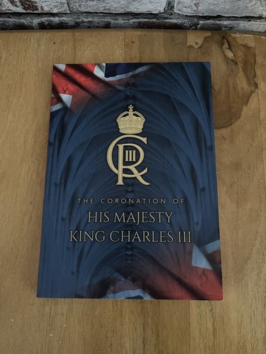 The coronation his - of, majesty
