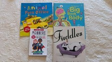 Children's book bundle
