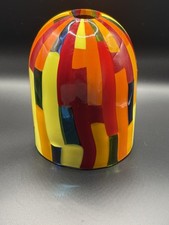 Murano Glass Pendant Light