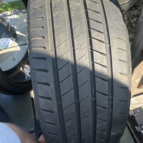 Bridgestone alenza run flat - bridgestone,