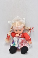 Vintage 1970s Thumb Sucking