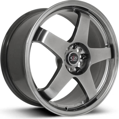 Rota gtr 17x7 5x114 et45 - gtr, 17x7.5j