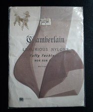 Chamberlain Non-run FF