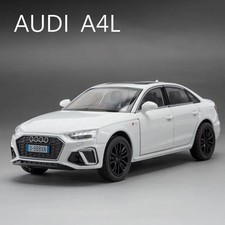 1:32 AUDI A4 Diecast Model Car