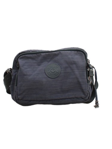 Kipling men bag blue 100 - men's,