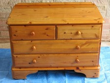 Vintage Ducal Low Pine 4
