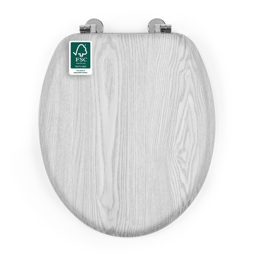 Beldray grey toilet - beldray,