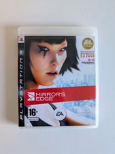 Mirror's Edge Sony PlayStation