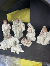 Belleek Pottery  Classic