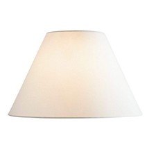 Cream linen with white - linen,