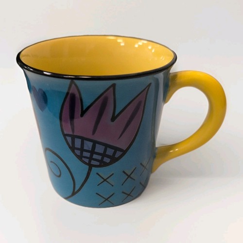 Whittard chelsea mug hand - of,