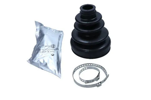 Drive shaft joint - drive, boot