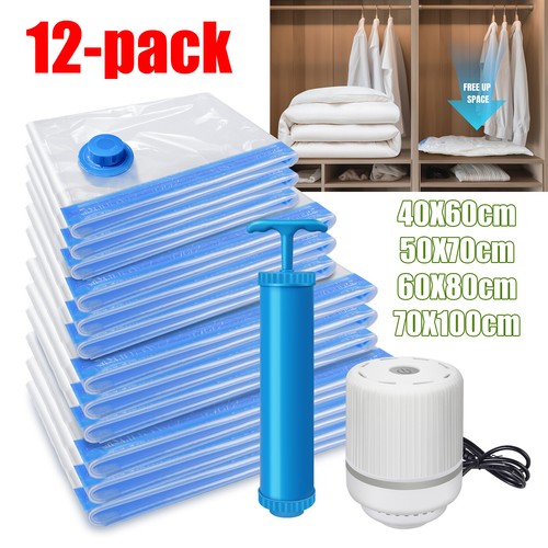 Strong vacuum storage space - storage,