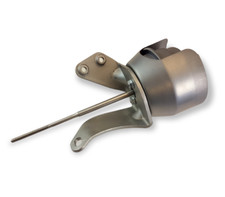Turbocharger Actuator for