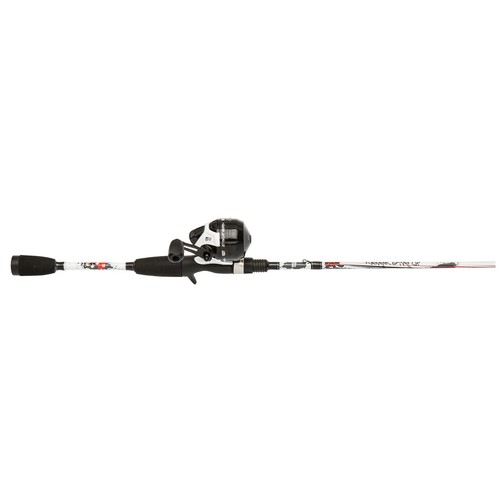 Abu garcia ike dude - abu,