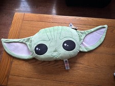 Lilo and Stitch Cushion Stitch