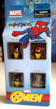 Marvel Minimates Xmen
