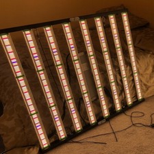 Spider 1000W Most Efficient