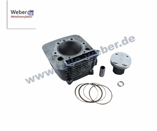 Yamaha 600 - 600,