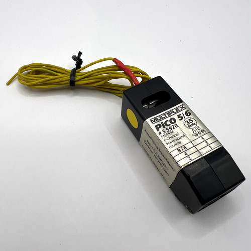 Multiplex pico 55920 - 5/6, 5/6