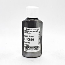PAINT TOUCH UP KIT FOR Land Rover LRC659 Bonatti Green 30ML REPAIR SCRATCH