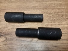BSA A7 A10 SWINGING ARM PIVOT