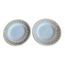 Vintage Set Of Two Haviland