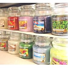 Yankee Candle MEDIUM JAR