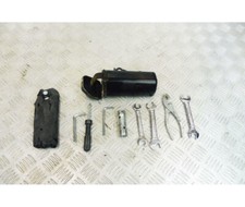 Sukida 125 Crosser SK125GY-A