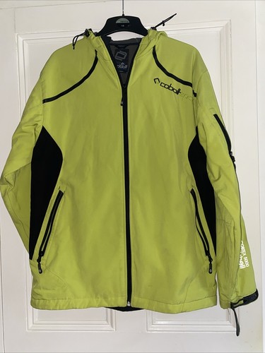 Cobolt softshell jacket - cobolt, l