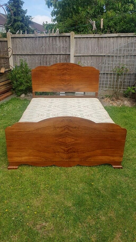 Original antique art deco - original,
