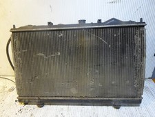 MITSUBISHI EVO 4 5 6 ENGINE COOLANT  WATER RADIATOR CN9A 