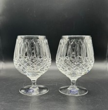 Vintage stuart crystal - stuart,