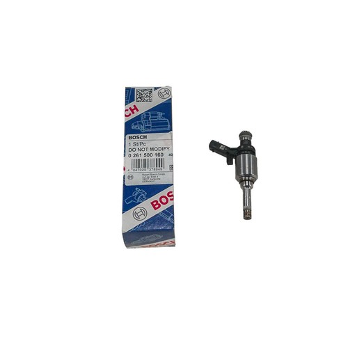 Fuel injector genuine bosch - genuine,