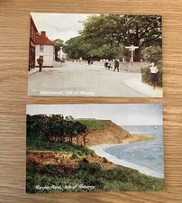 POSTCARDS SOCIAL HISTORY -