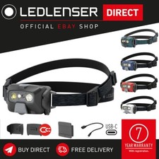 Ledlenser HF6R Core