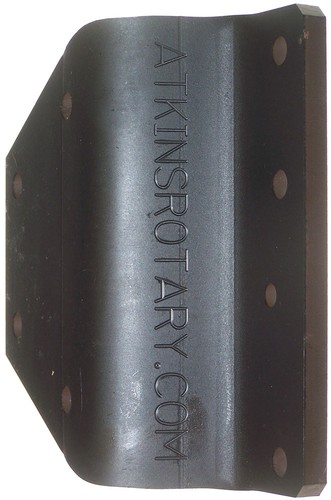 New atkins rotary engine stand - atkins,