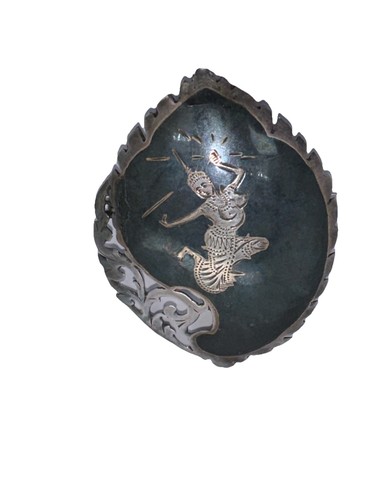 Vintage siam sterling silver - sterling,