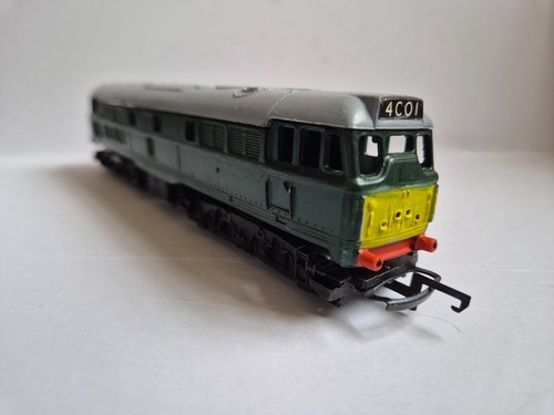 Triang hornby class spares - triang,