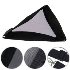 Horse Corner Feeder Hay Bag
