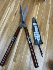 SUIZAN Hedge Shears 575mm -
