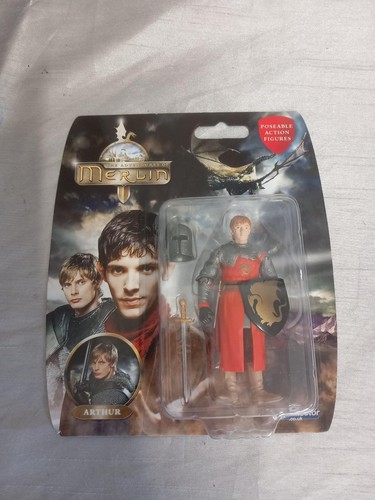 The adventures merlin - the,