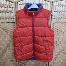 Timberland  Boy's Age 12 Red