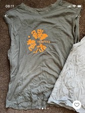 Sharp Eye And Destroy Vest Bundle