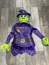 LEGO Witch Costume – Kids