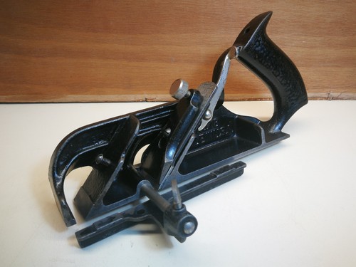 Stanley rebate rabbet - stanley,