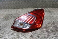 FORD FIESTA MK7 ST200 OS REAR