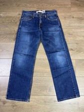 Vintage 2004 Levi’s 529 Low